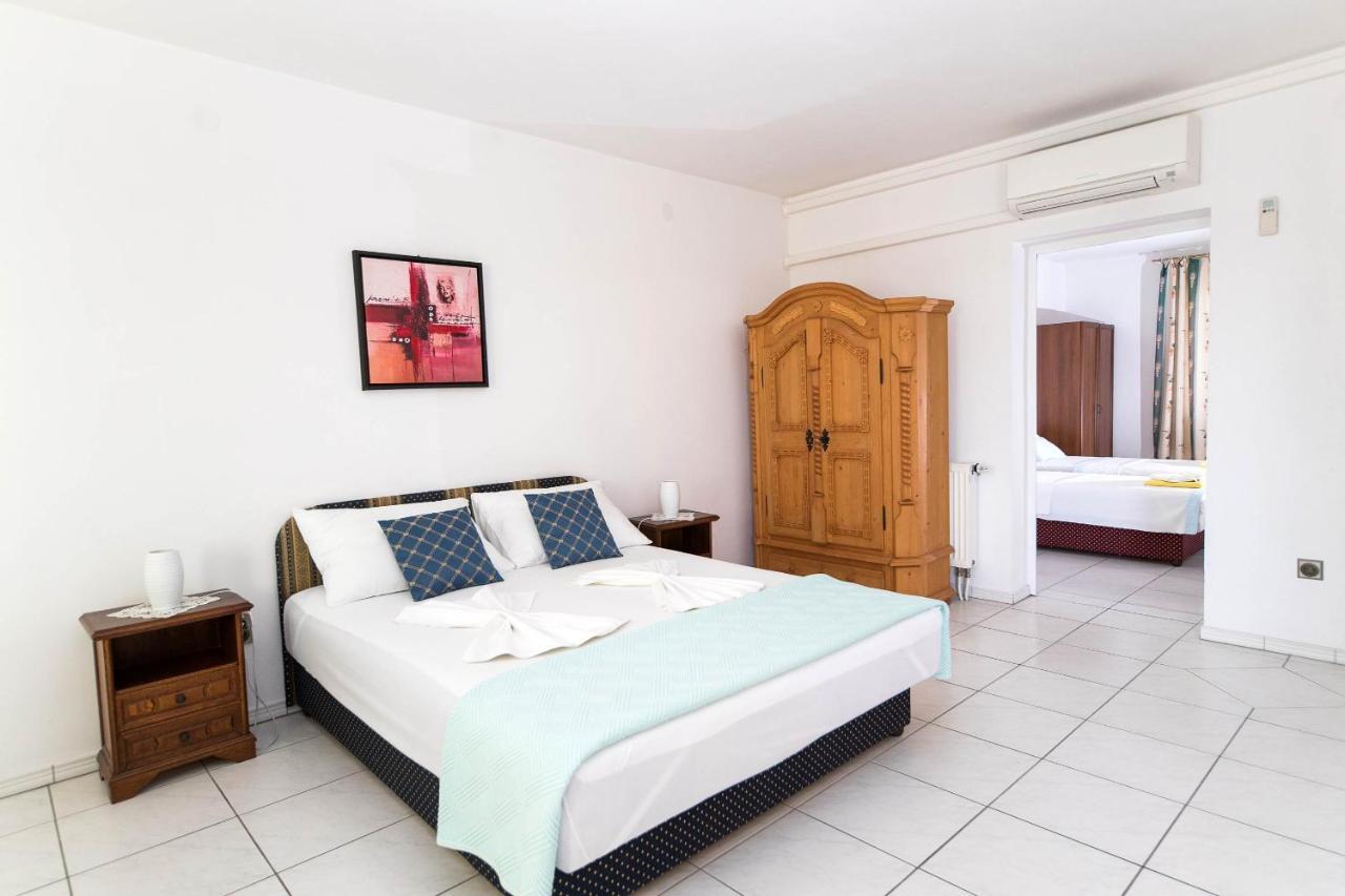 Apartmani Kovac Crikvenica Bagian luar foto
