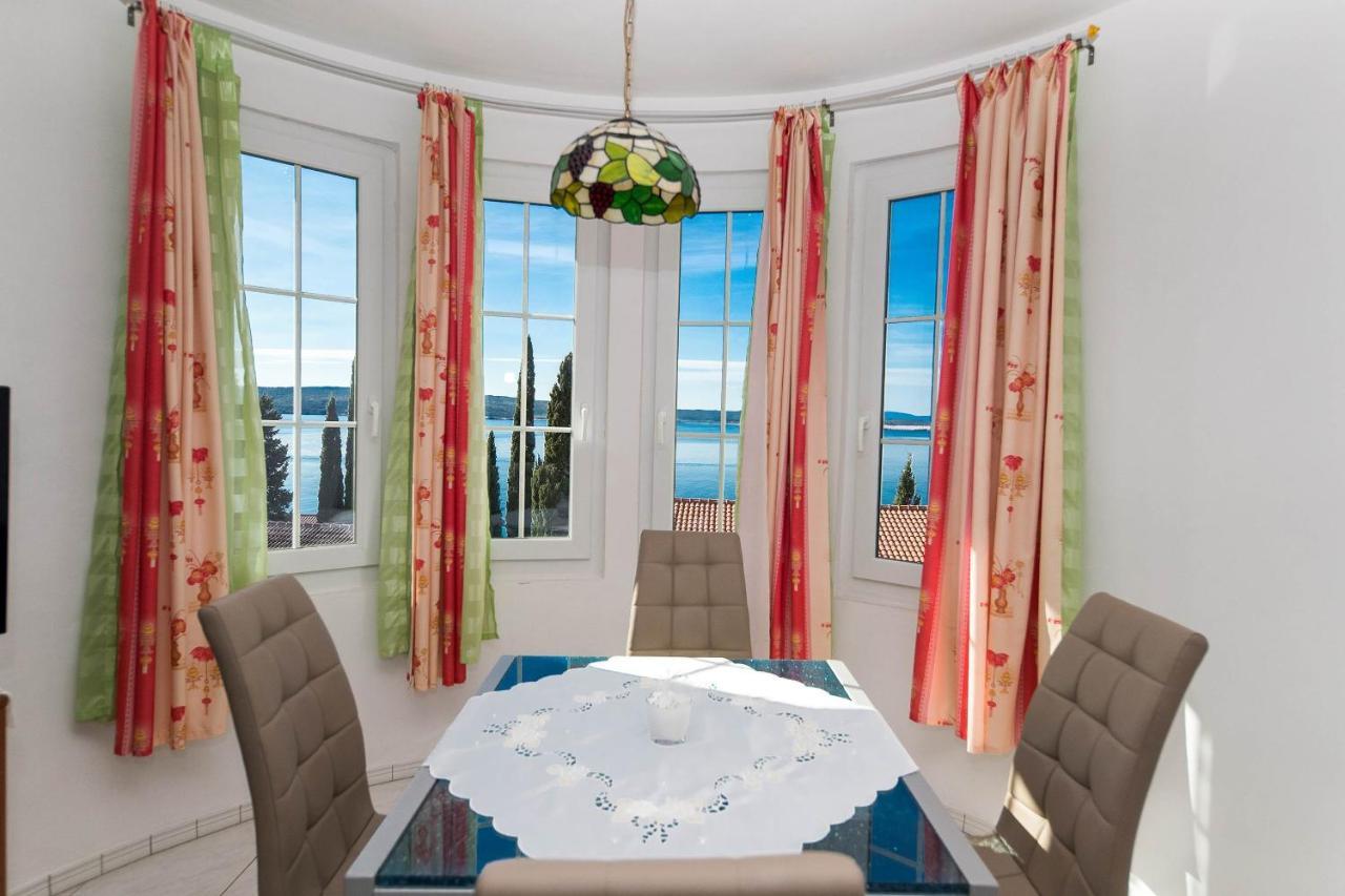 Apartmani Kovac Crikvenica Bagian luar foto